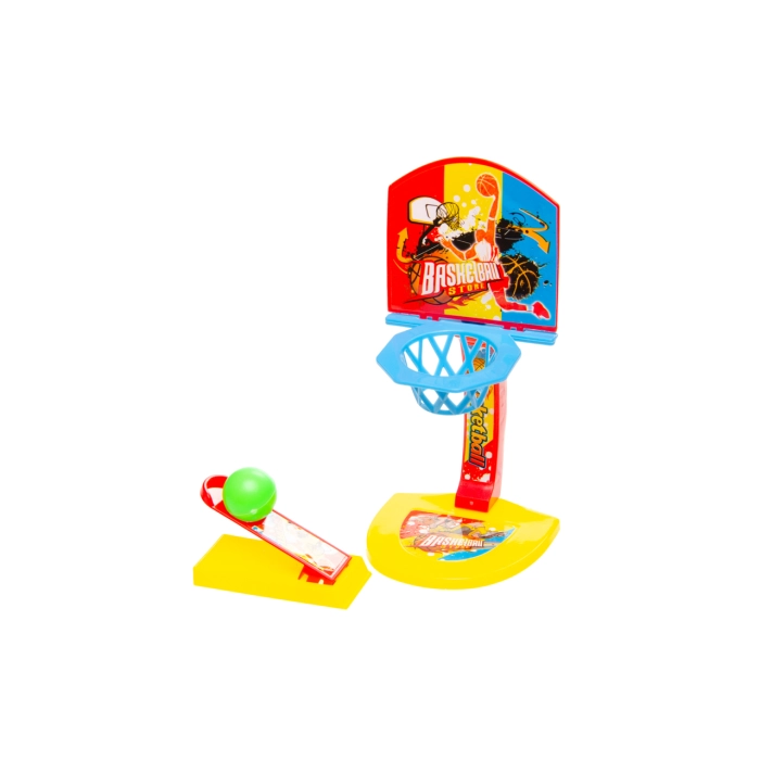 Mini koszykówka box