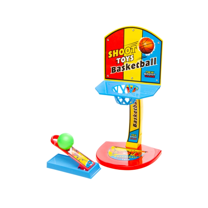 Mini koszykówka box