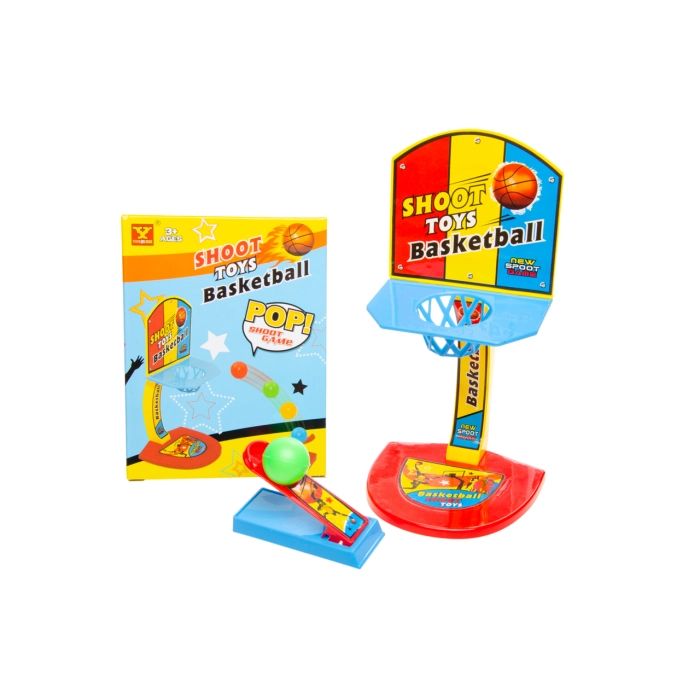 Mini koszykówka box