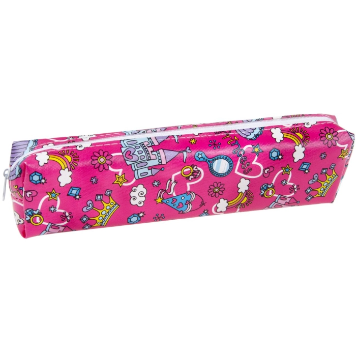 Stiftemäppchen Prinzessin