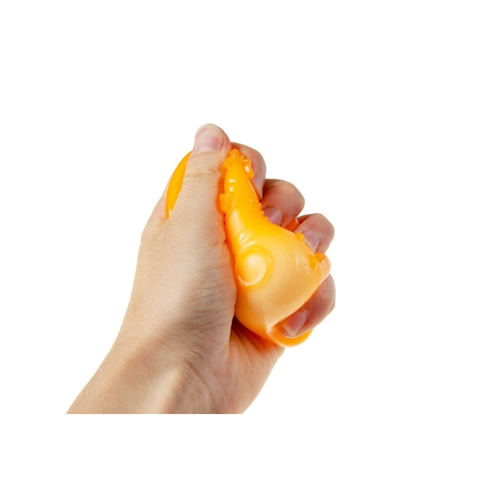 Antystresowy gamepad do ściskania