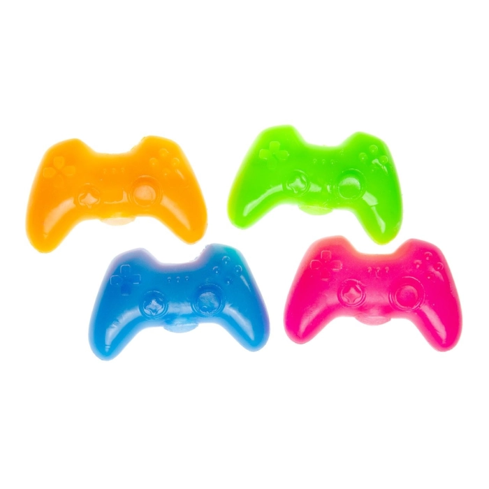Antystresowy gamepad do ściskania
