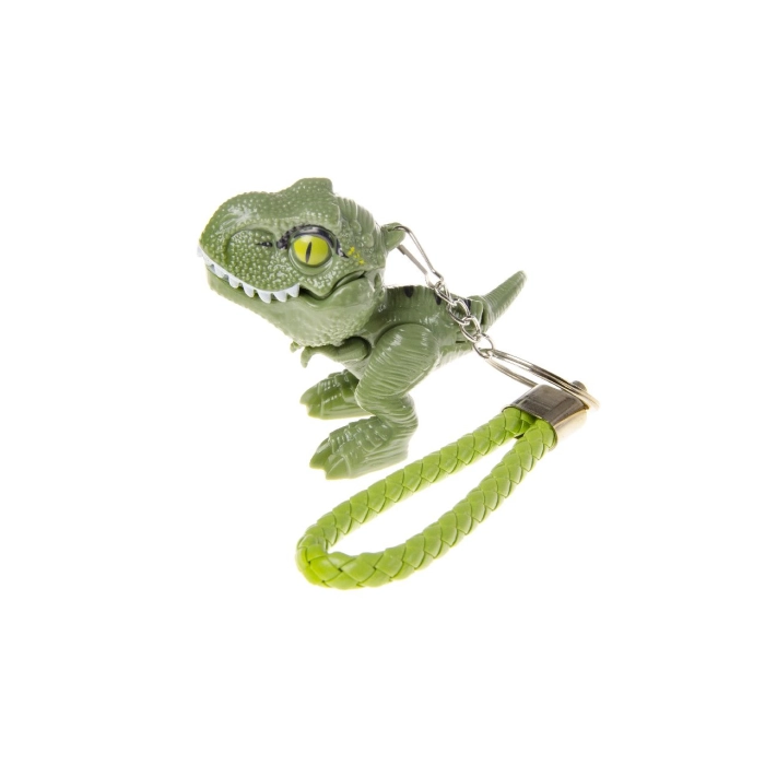 Brelok dinozaur