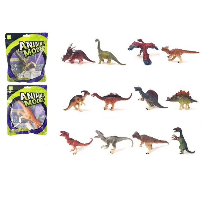 Figúrka dinosaura