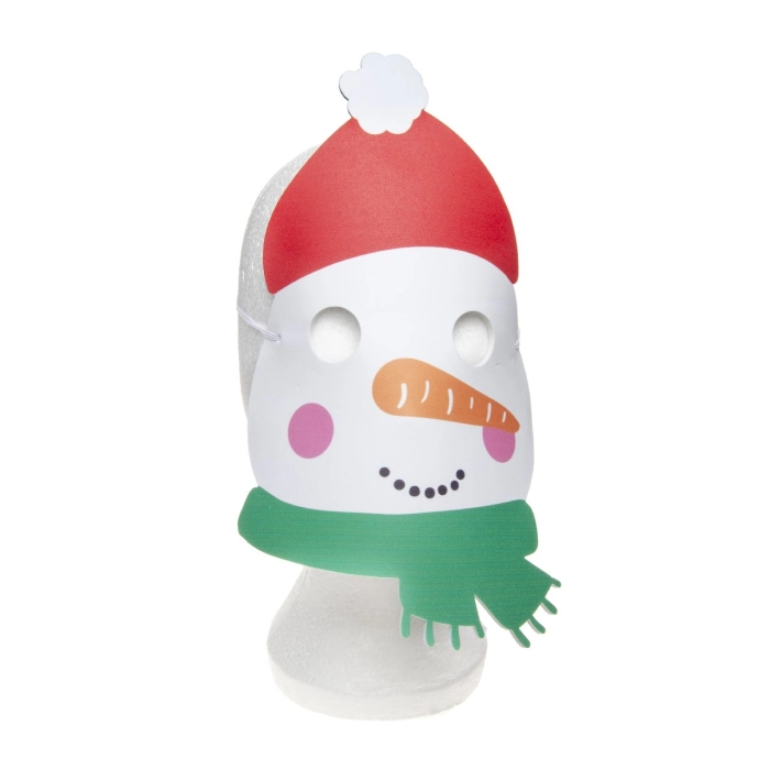 Mask - Christmas mix
