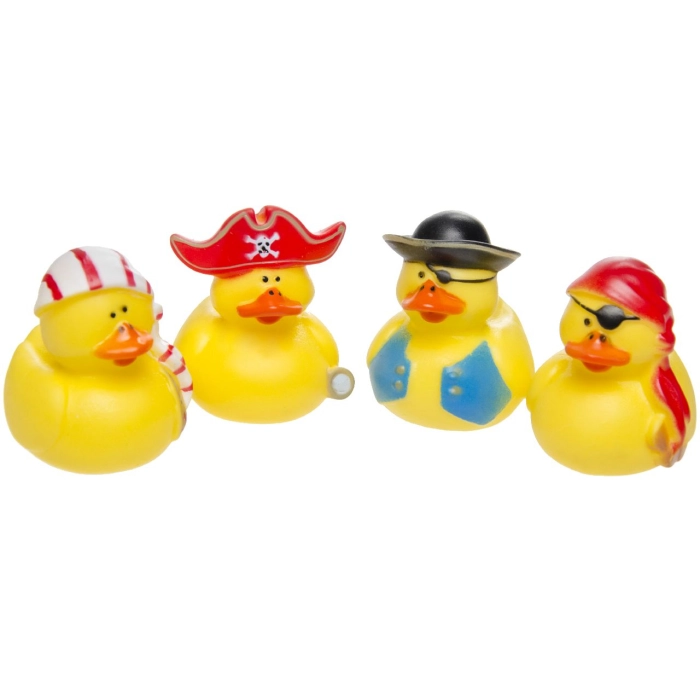 Piratenbad-Ente