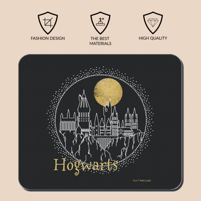 Podkładka pod myszkę - Harry Potter