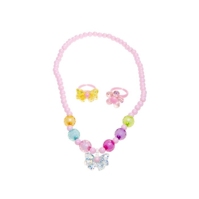 Schmuckkästchen für die kleine Prinzessin