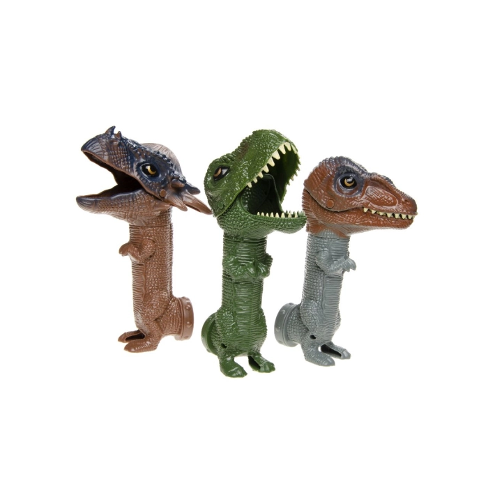 Dinosauří periskop