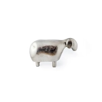 Owca Dolly - figurka dekoracyjna aluminium