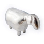 Owca Dolly - figurka dekoracyjna aluminium