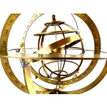 Astrolabium sferyczne Atlas XXL