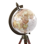 Globus Discovery on an XL tripod