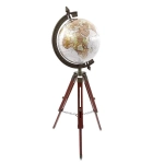 Globus Discovery on an XL tripod