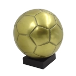 Statuette - Golden Soccer