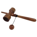 Kendama - japońska gra zręcznościowa