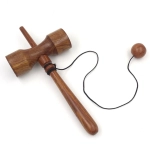 Kendama - japońska gra zręcznościowa