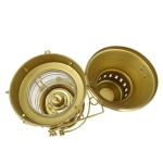 Marynistyczna lampa żeglarska retro