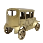 Samochód retro - model metalowy