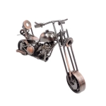 Model motocykla