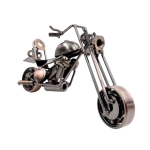 Model motocykla