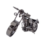 Model motocykla