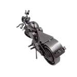 Model motocykla