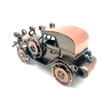Model samochodu retro