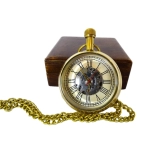 Retro 'Elegance Time' Mechanische Uhr