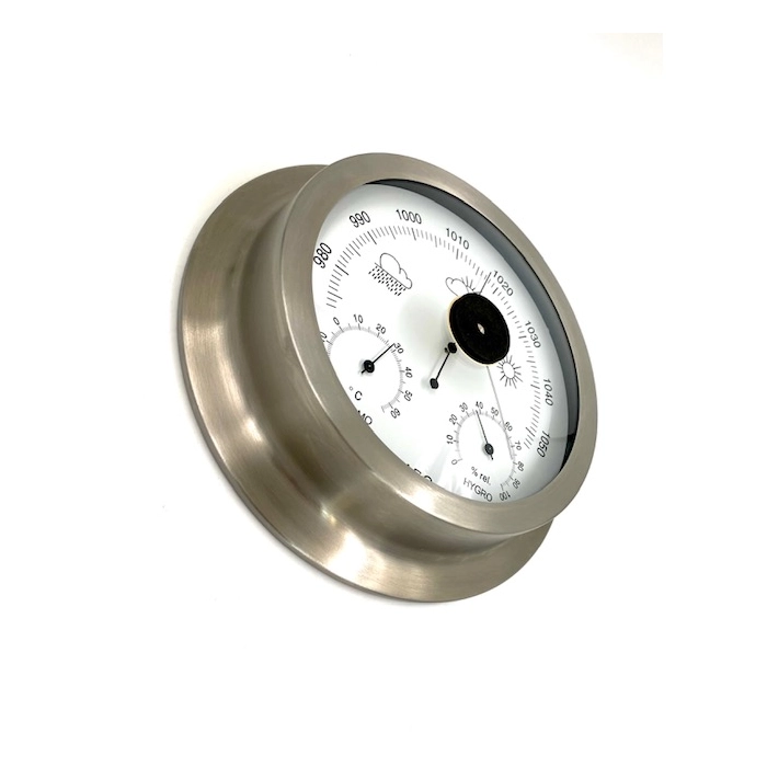 Outdoor Weather Station
