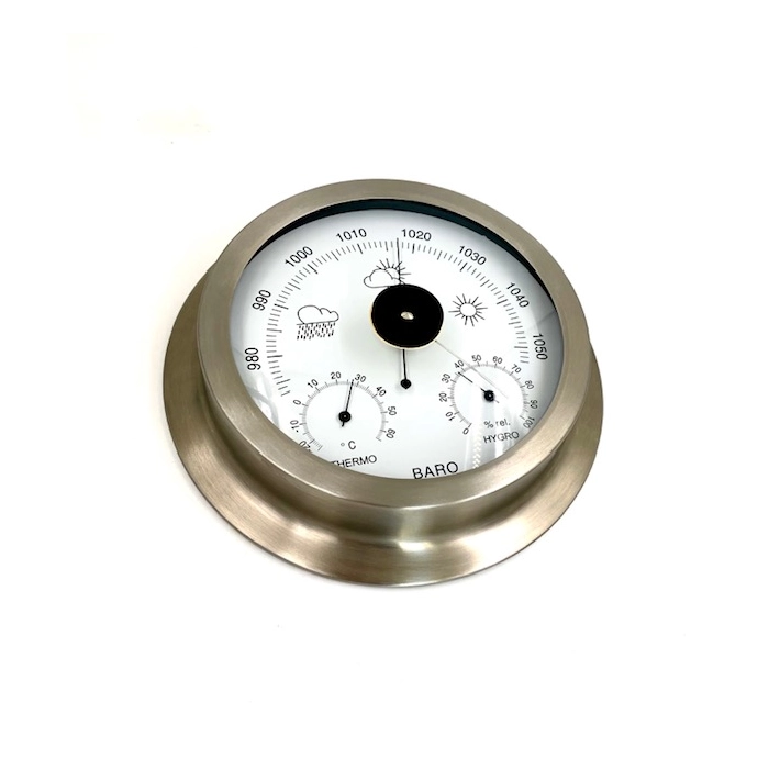 Outdoor Weather Station