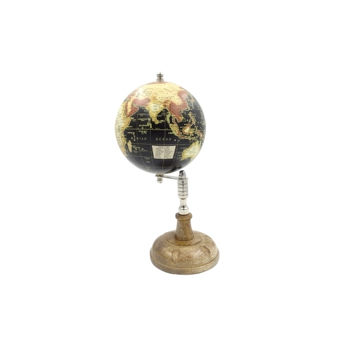 Globus Black Ocean XL