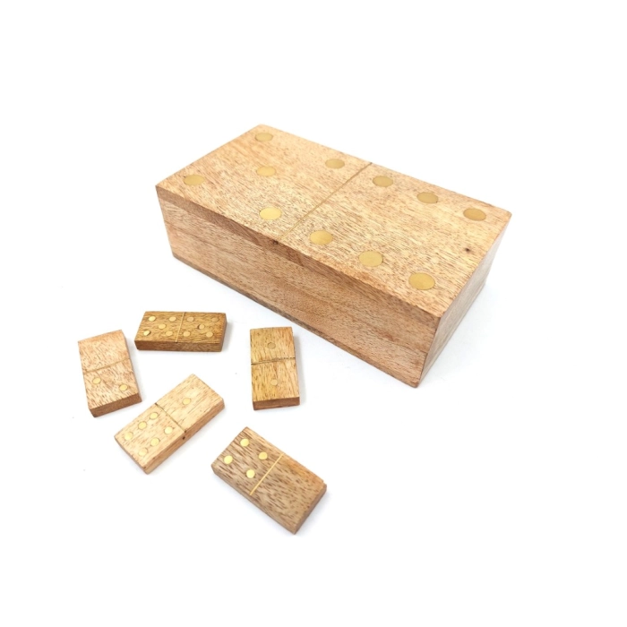 Zestaw Domino