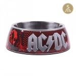 Komplet dwóch misek dla pupila ACDC - S