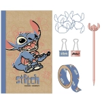 Zestaw przyborów Stitch - produkt licencyjny