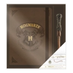 Zestaw notes i długopis Harry Potter Hogwarts - produkt licencyjny