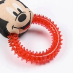 Gryzak dla psa Myszka Mickey - produkt licencyjny