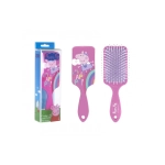 Szczotka do włosów Świnka Peppa I'm just so happy - produkt licencyjny
