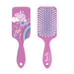 Szczotka do włosów Świnka Peppa I'm just so happy - produkt licencyjny