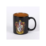 Harry Potter Gyffindor Socken + Tasse Geschenkset
