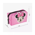 Minnie Mouse kozmetikai táska - licencelt termék