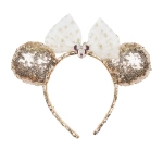 Minnie Mouse hairband - licensed product