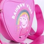 Torebka dziecięca Świnka Peppa - produkt licencyjny