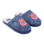 Harry Potter children's slippers - license product size 30 / 31-36 / 37