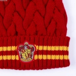 Harry Potter Gryffindor Hut - Lizenzprodukt Größe 6-14 Jahre (56 cm)