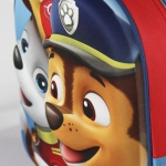 Plecak Psi Patrol dziecięcy - produkt licencyjny