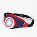 Saszetka na biodra/nerka RIÑONERA AVENGERS - produkt licencyjny