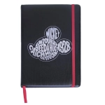 Disney Mickey Mouse A5 notebook or diary - licensed product