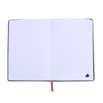 Disney Mickey Mouse A5 notebook or diary - licensed product
