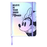 Notes lub pamiętnik A5 Disney Myszka Minnie - produkt licencyjny